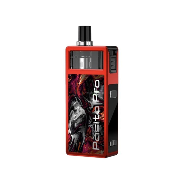 Smoant Pasito Pro Pod System Kit 1500mAh