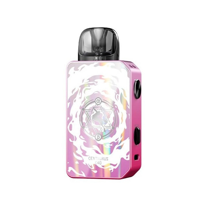 Lost Vape Centaurus E40 Pod System Kit 1400mAh