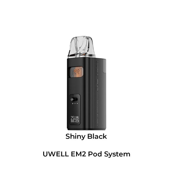 Uwell EM2 Pod System Kit 1200mAh