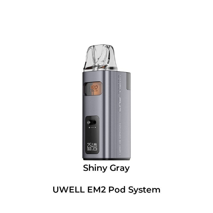 Uwell EM2 Pod System Kit 1200mAh