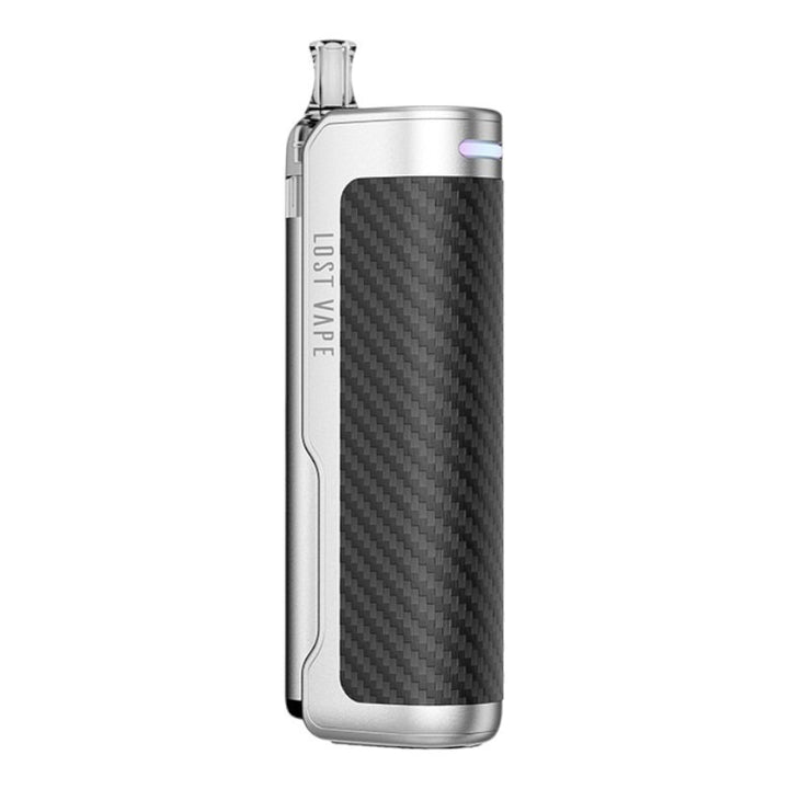 Lost Vape Thelema Nexus Pod System Kit with Power Bank