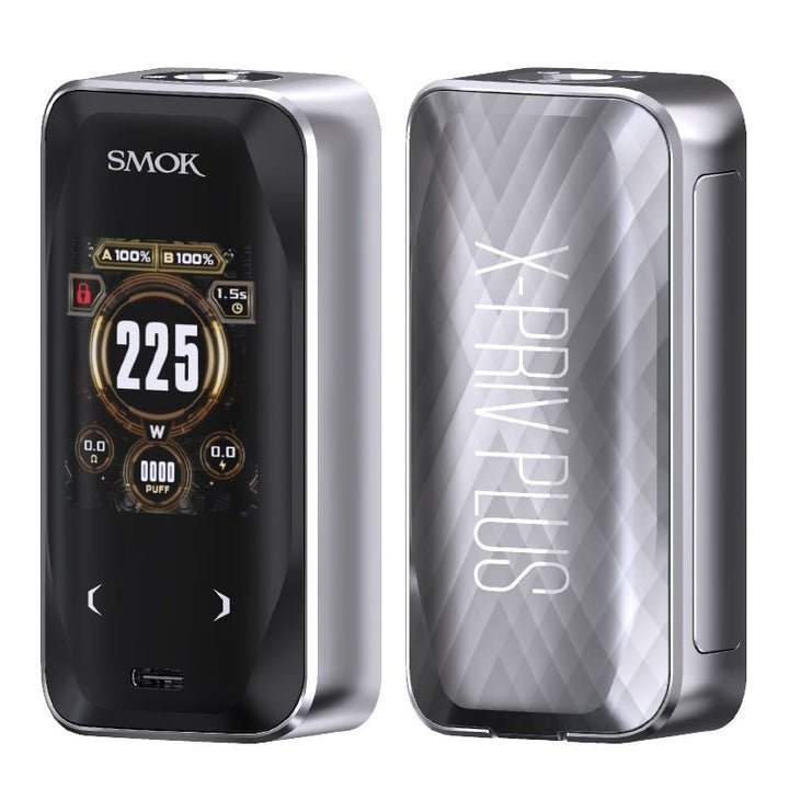 SMOK X-PRIV Plus Box Mod 225W