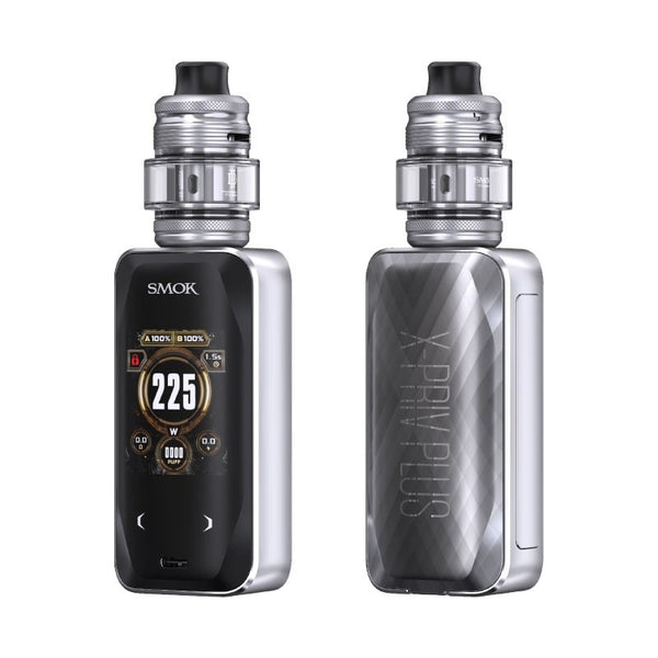 SMOK X-PRIV Plus Pod Mod Kit 225W