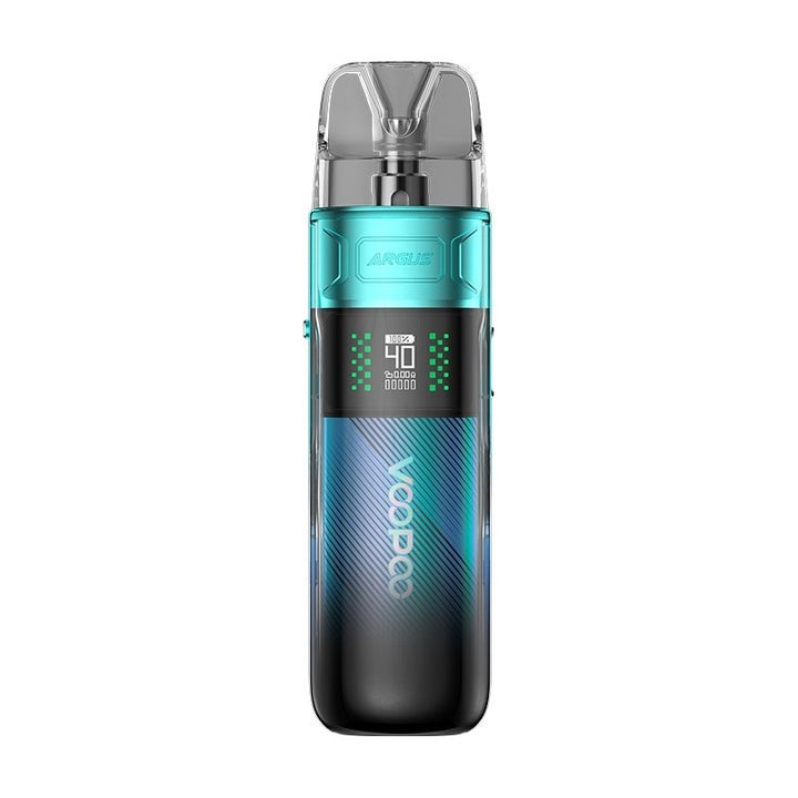 VOOPOO Argus E40 Pod System Kit 1800mAh Sky Blue 