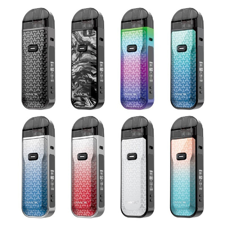 SMOK Nord 5 Pod System Kit 2000mAh