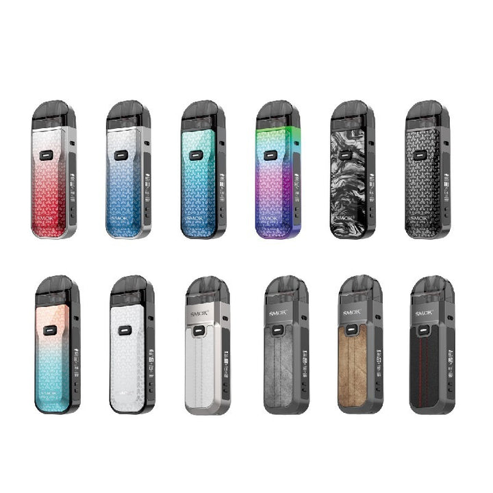 SMOK Nord 5 Pod System Kit 2000mAh