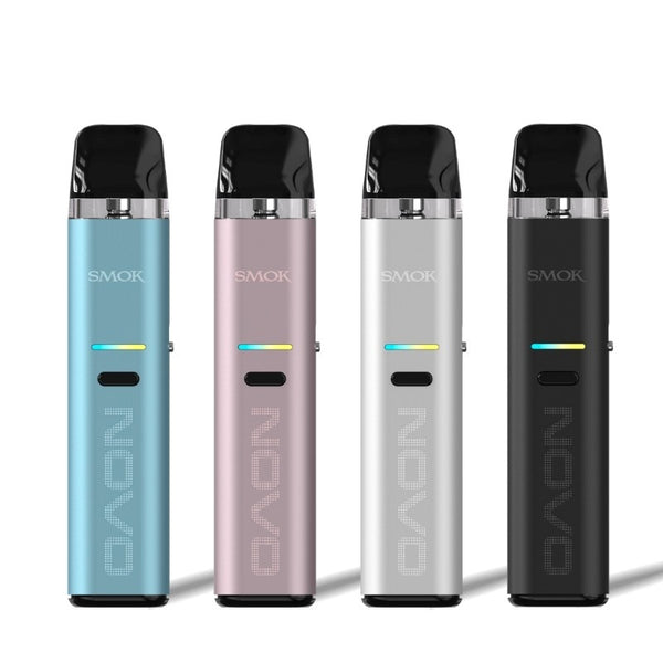 SMOK Novo Eco Pod System Kit 1000mAh