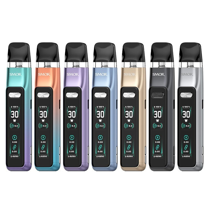 SMOK Novo GT Pod System Kit