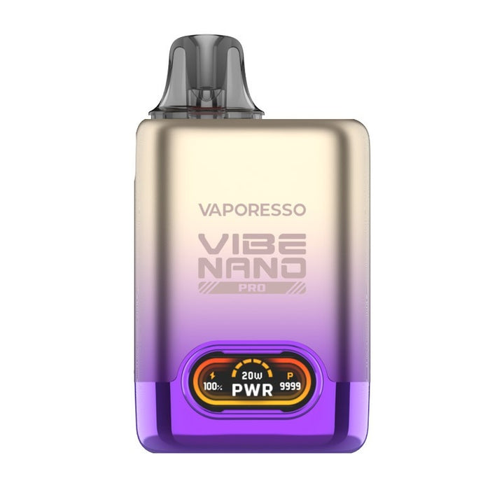 Vaporesso Vibe Nano Pro Pod System Kit 1500mAh