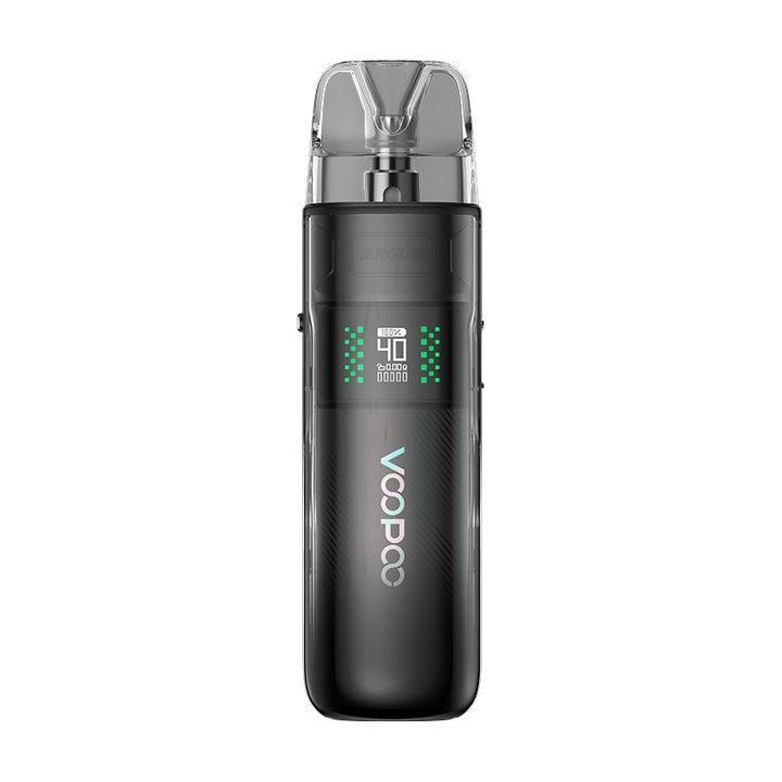 VOOPOO Argus E40 Pod System Kit 1800mAh Spray Black