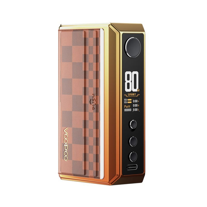 VOOPOO Drag 5 Box Mod 177W