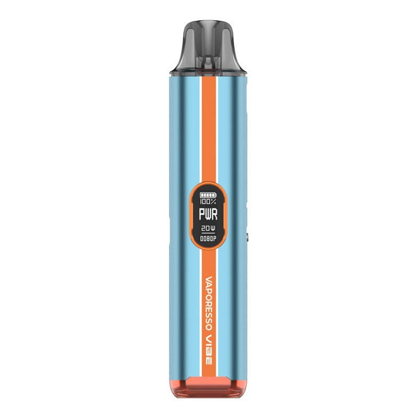 Vaporesso Vibe Pod System Kit 1100mAh