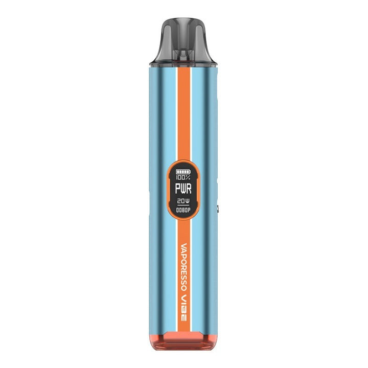 Vaporesso Vibe Pod System Kit 1100mAh