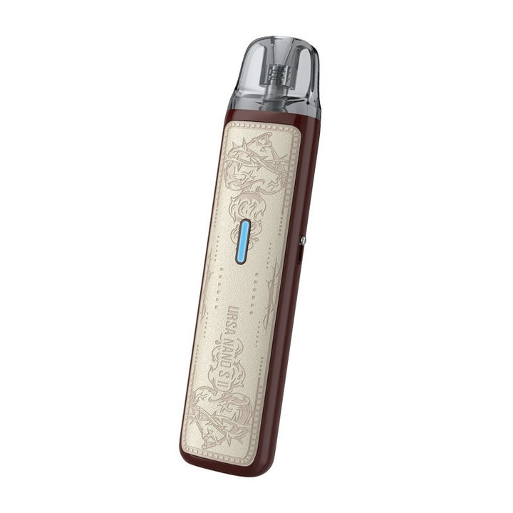 Lost Vape Ursa Nano S 2 Pod System Kit 1000mAh