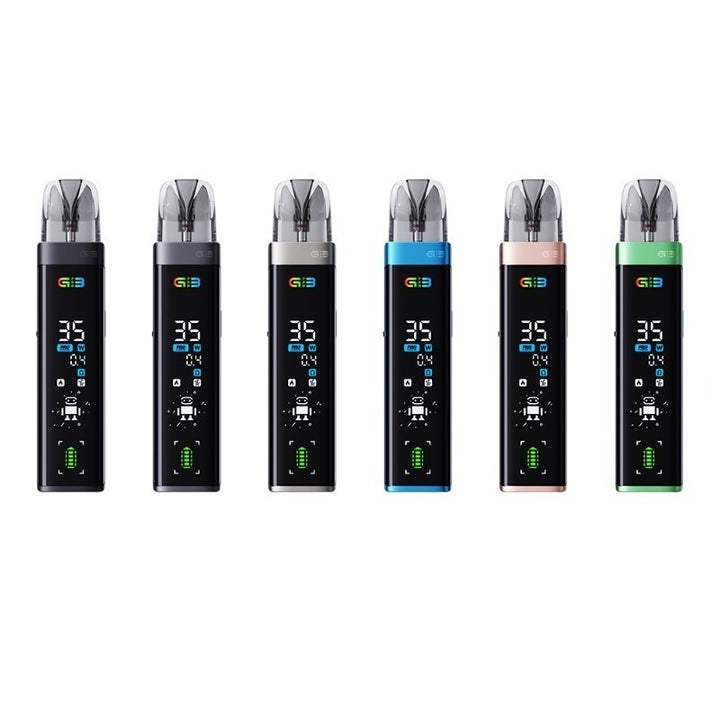 Uwell Caliburn G3 Pro Pod System Kit