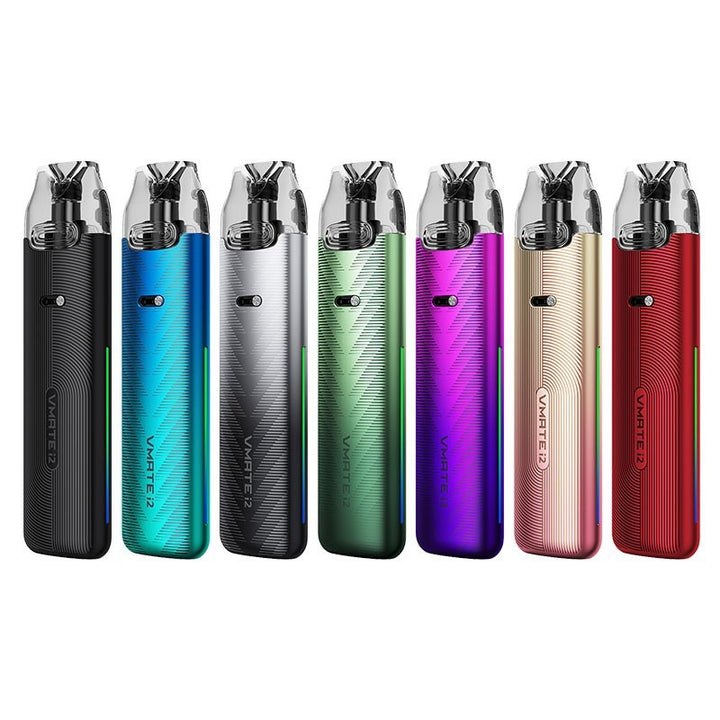 VOOPOO Vmate I2 (Infinity 2) Pod System Kit 1500mAh