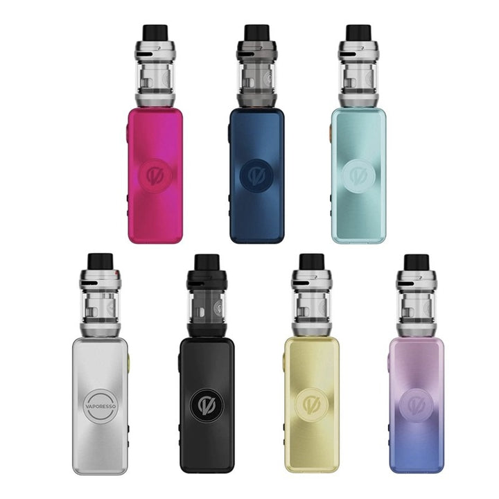 Vaporesso GEN SE Vape Mod Kit 80W