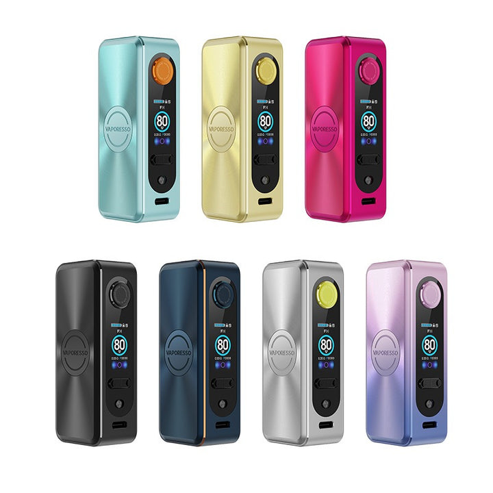 Vaporesso GEN SE Box Mod 80W