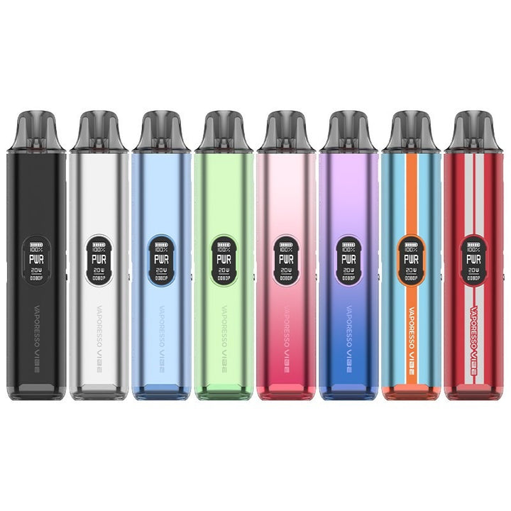 Vaporesso Vibe Pod System Kit 1100mAh