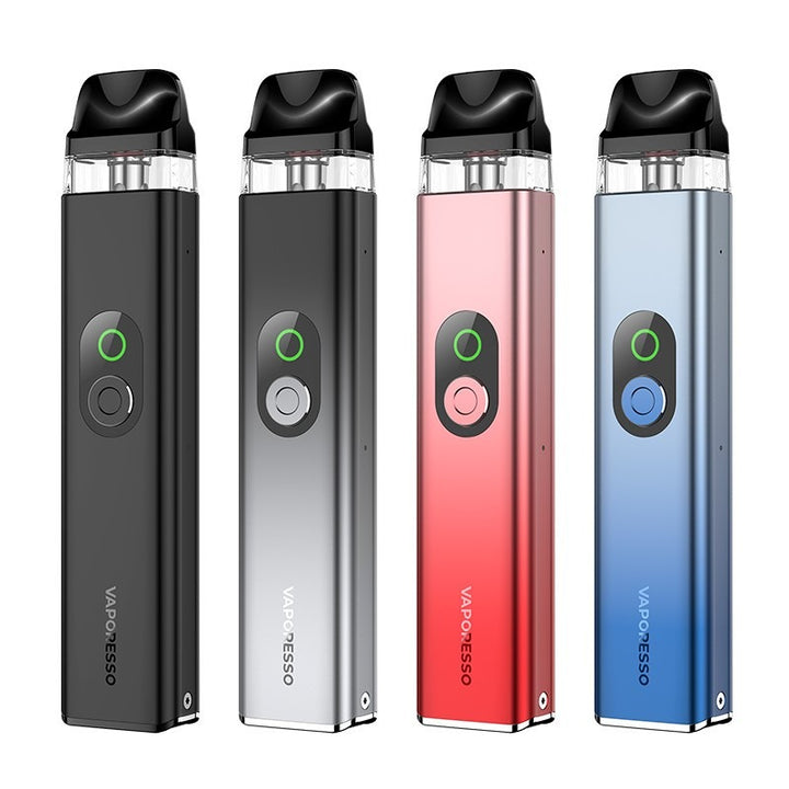 Vaporesso XROS 3 R Pod System Kit 1000mAh