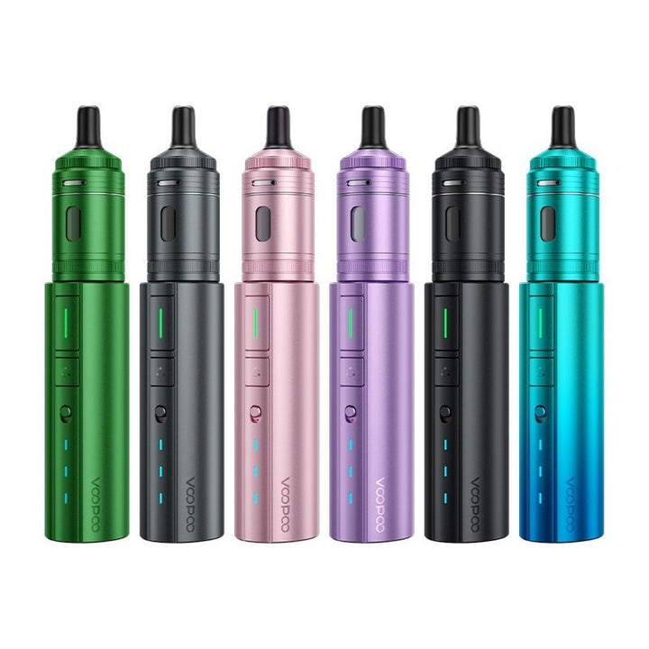 VOOPOO Doric Astra Pod Mod Kit 2500mAh