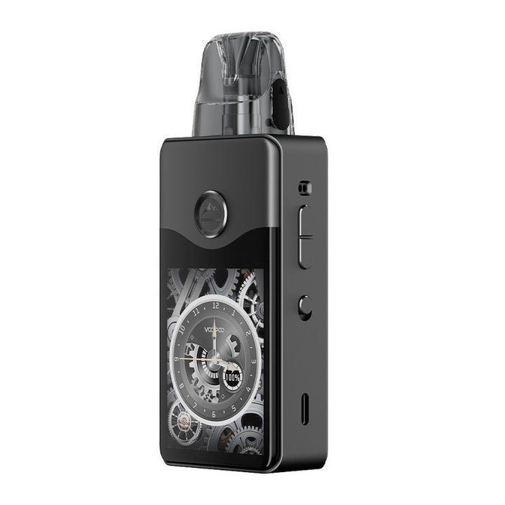 VOOPOO VINCI E120 Pod Mod Kit 4500mAh