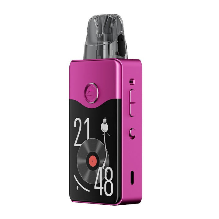 VOOPOO VINCI E120 Pod Mod Kit 4500mAh