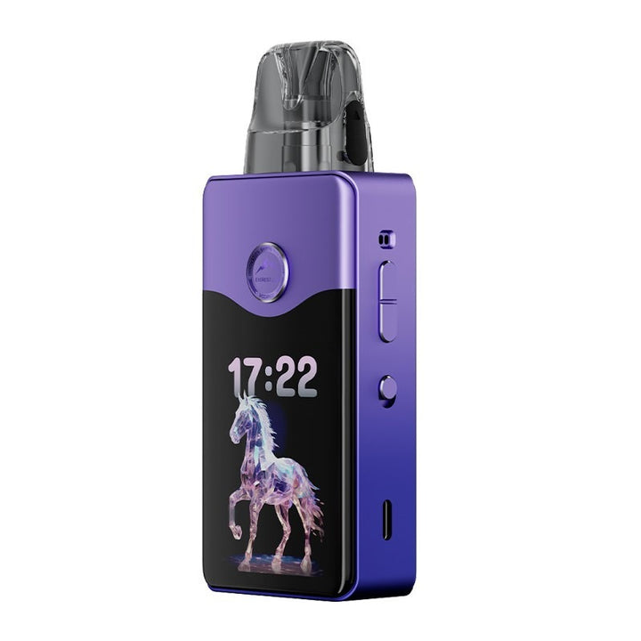 VOOPOO VINCI E120 Pod Mod Kit 4500mAh