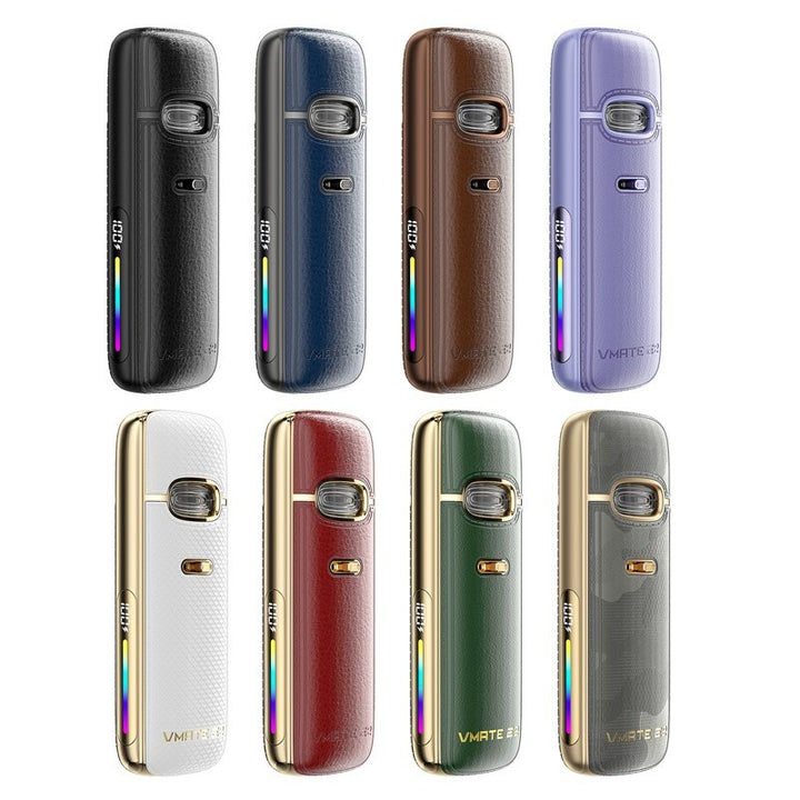 VOOPOO Vmate E2 Pod System Kit 1500mAh