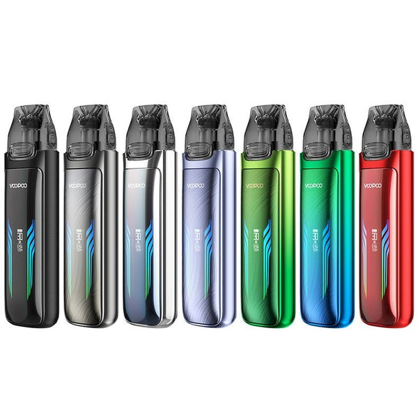 VOOPOO Vmate Max Pod System Kit 1200mAh