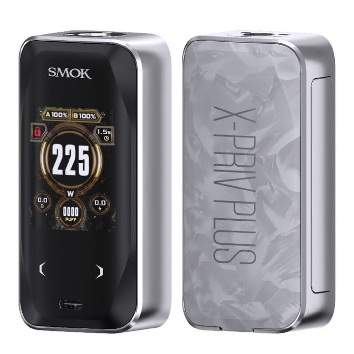 SMOK X-PRIV Plus Box Mod 225W